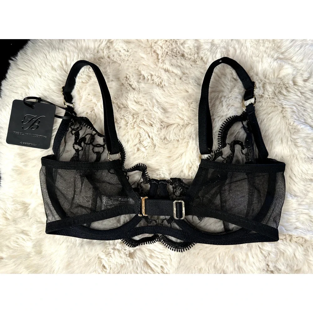 Honey Birdette honey birdette